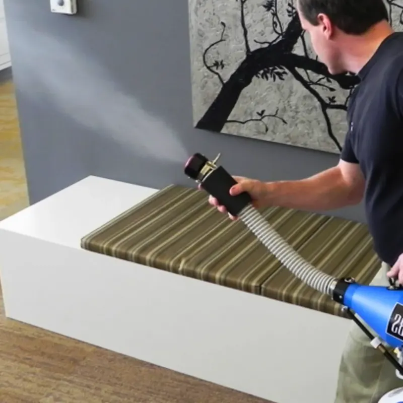 Professional Odor Removal in Inverness Highlands South, FL